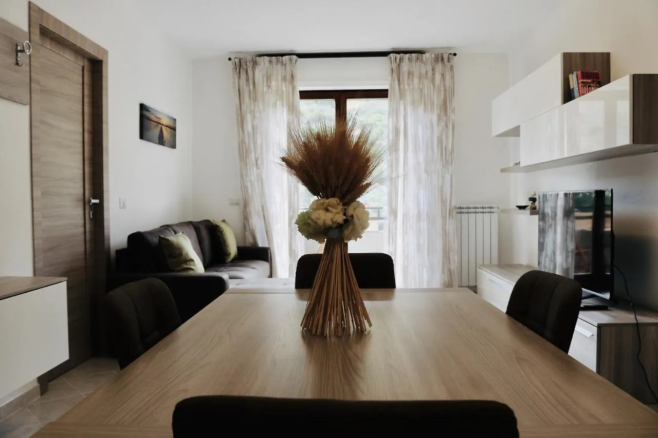 Apartment Argentario Holiday Home Porto Santo Stefano