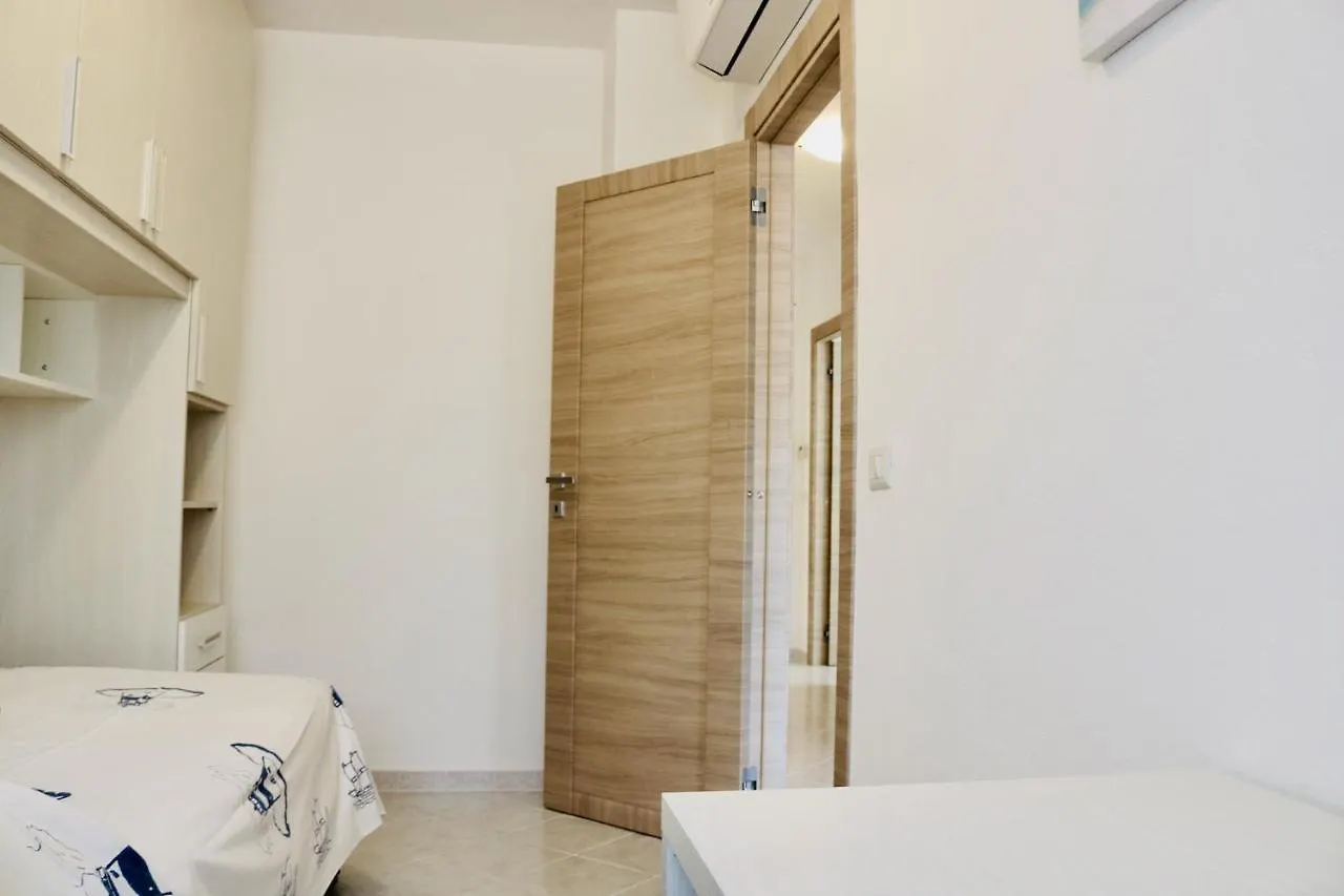 Argentario Holiday Home Porto Santo Stefano  Apartment Porto Santo Stefano (Grosseto)
