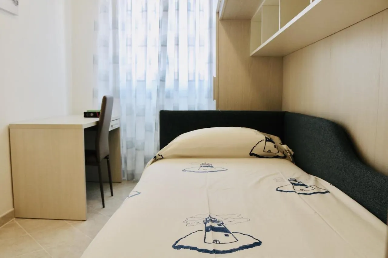 Apartment Argentario Holiday Home Porto Santo Stefano