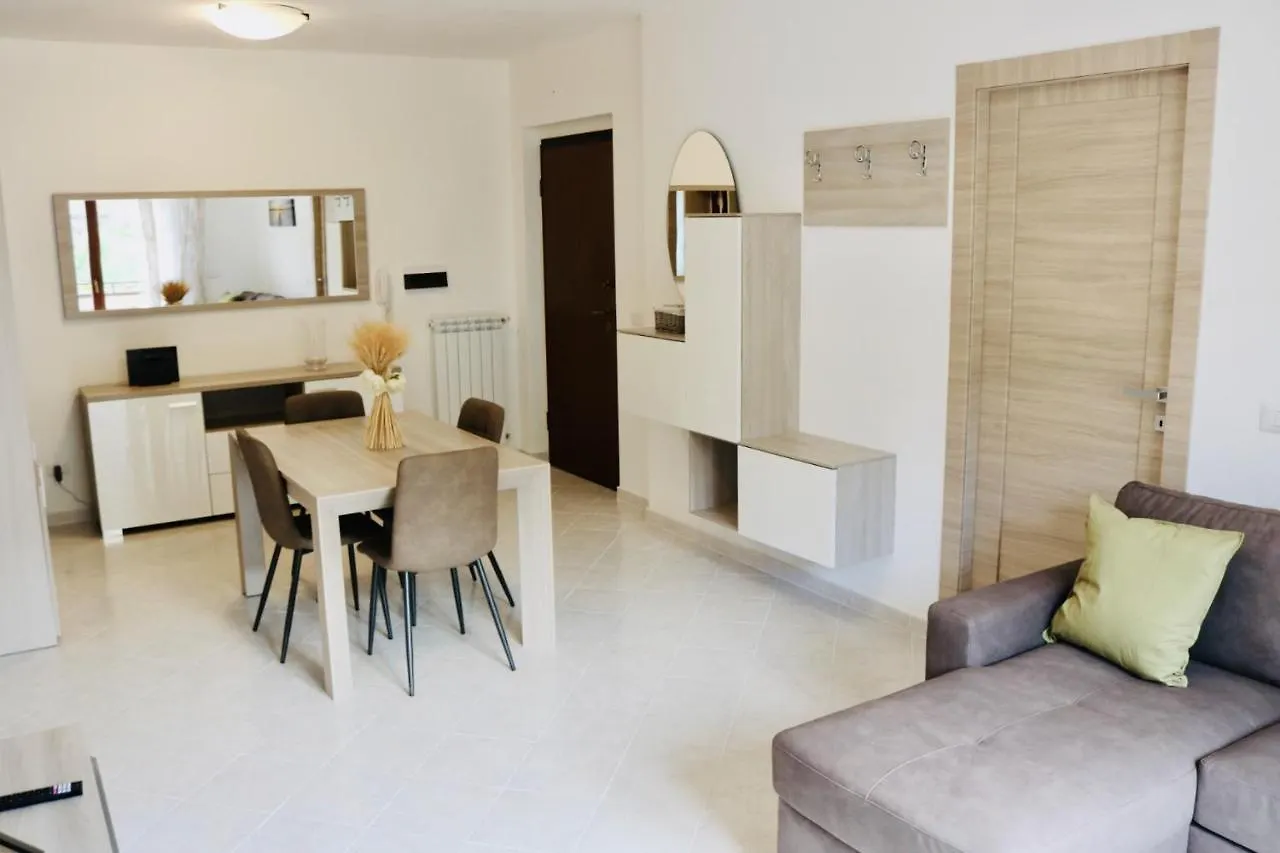 Argentario Holiday Home Porto Santo Stefano  Apartment Porto Santo Stefano (Grosseto)