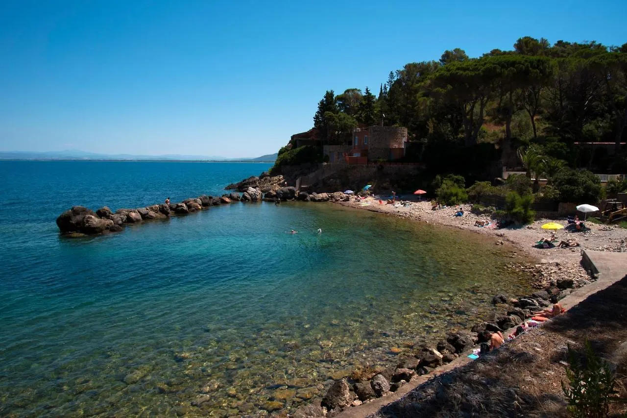 Apartment Argentario Holiday Home Porto Santo Stefano  Italy