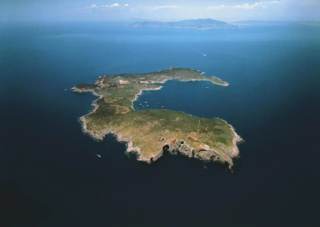 Argentario Holiday Home contacts